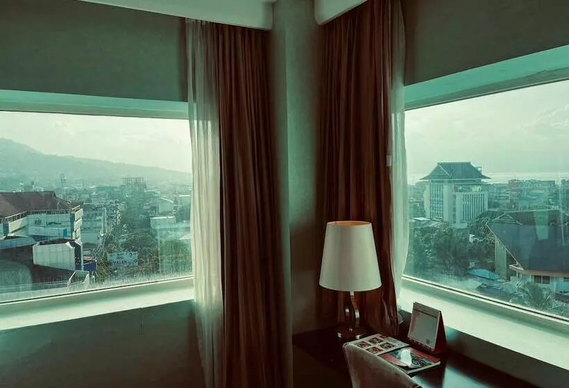 ジュニアスイート, Swiss Belhotel Ambon