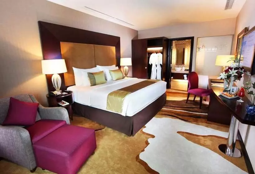 スイート, Swiss Belhotel Ambon