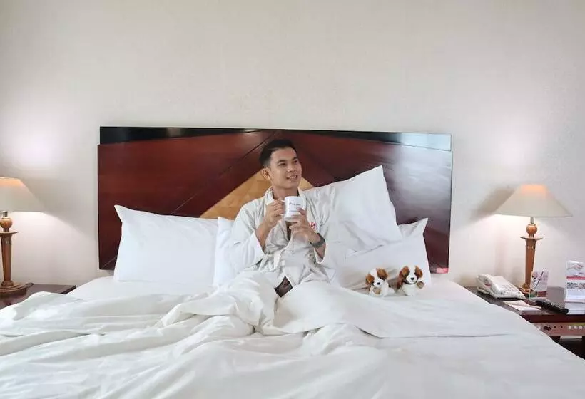 اتاق سوپریور, Swiss Belhotel Tarakan