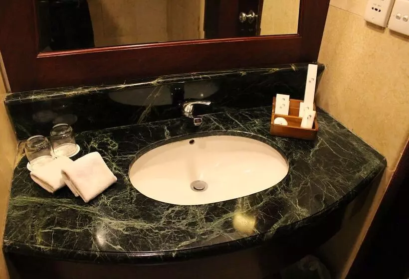 اتاق سوپریور, Swiss Belhotel Tarakan