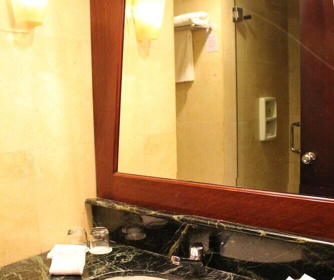 Номер Superior, Swiss Belhotel Tarakan
