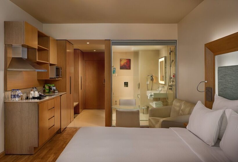 Habitación Premium Vista al Mar., Novotel Visakhapatnam Varun Beach