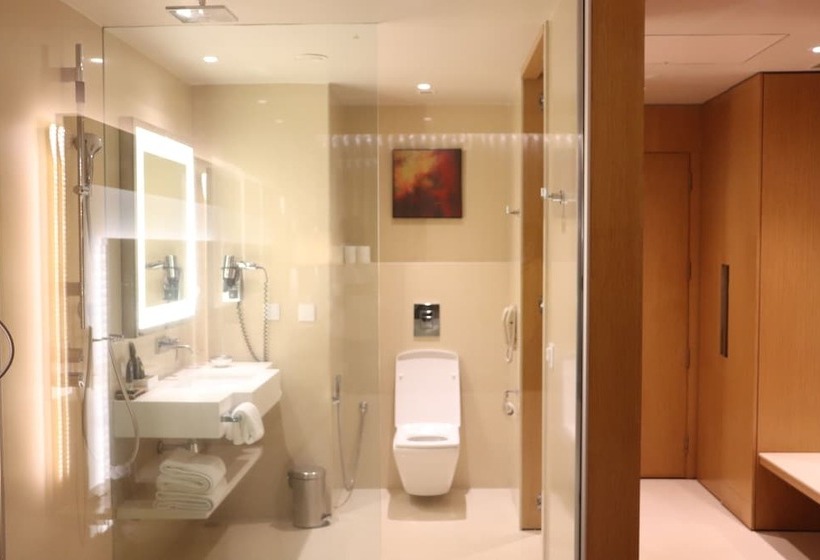 Номер Премиум, Novotel Visakhapatnam Varun Beach