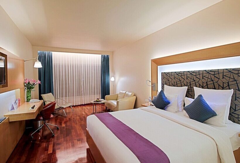 スーペリアールーム, Novotel Visakhapatnam Varun Beach