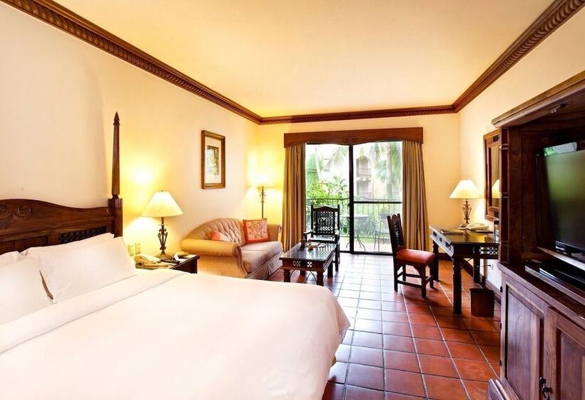 اتاق لوکس, Promisedland Resort & Lagoon