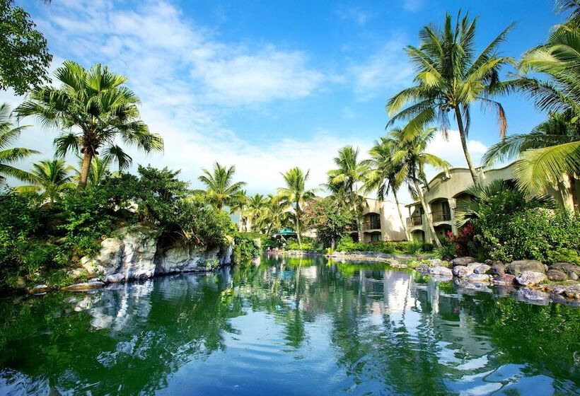 اتاق لوکس, Promisedland Resort & Lagoon