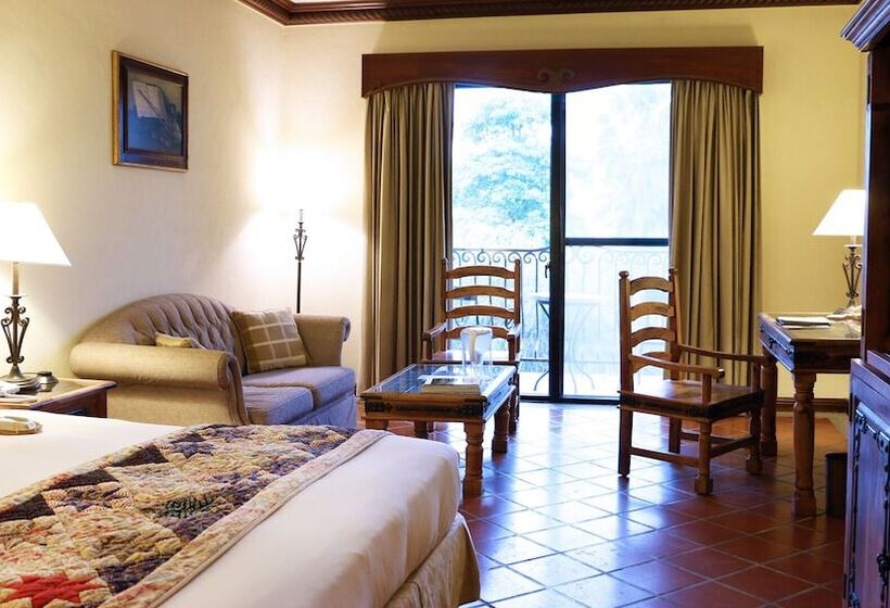 اتاق لوکس, Promisedland Resort & Lagoon