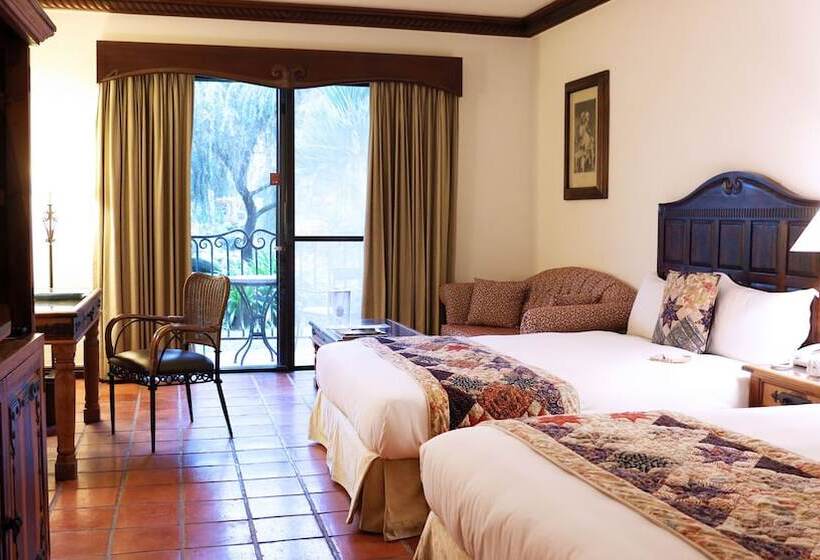 اتاق لوکس, Promisedland Resort & Lagoon