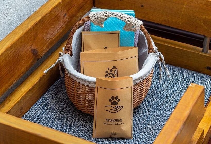 اتاق لوکس, Promisedland Resort & Lagoon