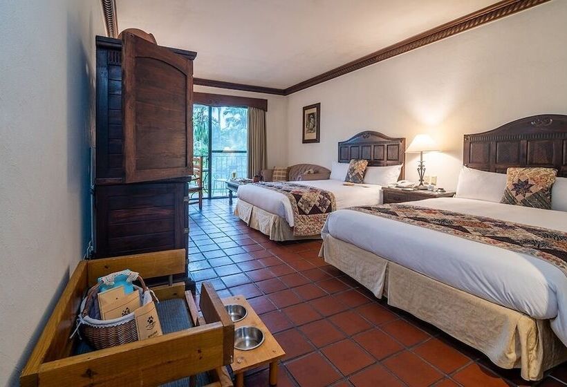 اتاق لوکس, Promisedland Resort & Lagoon