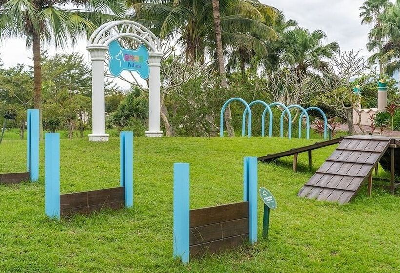 اتاق لوکس, Promisedland Resort & Lagoon