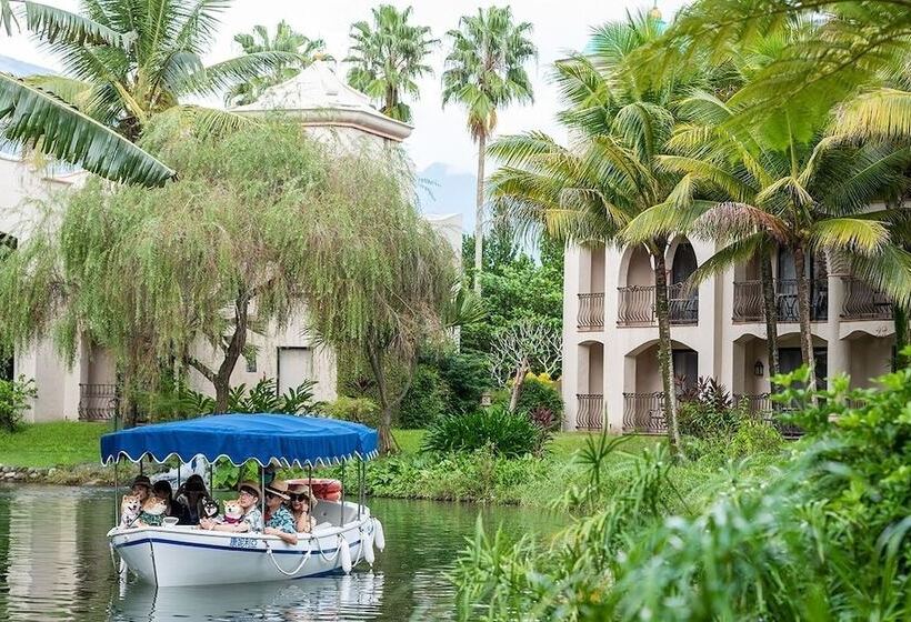 اتاق لوکس, Promisedland Resort & Lagoon