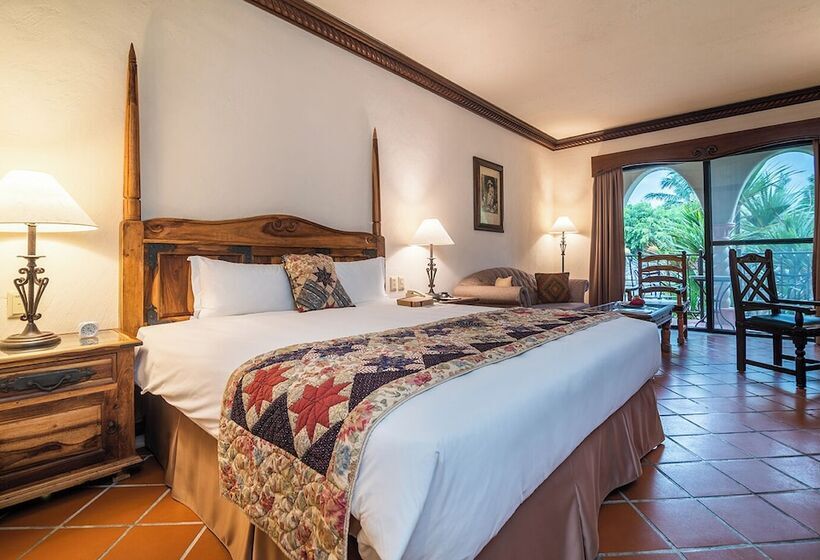 اتاق لوکس, Promisedland Resort & Lagoon