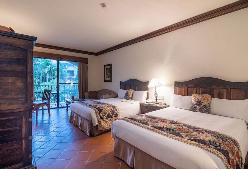 اتاق لوکس, Promisedland Resort & Lagoon