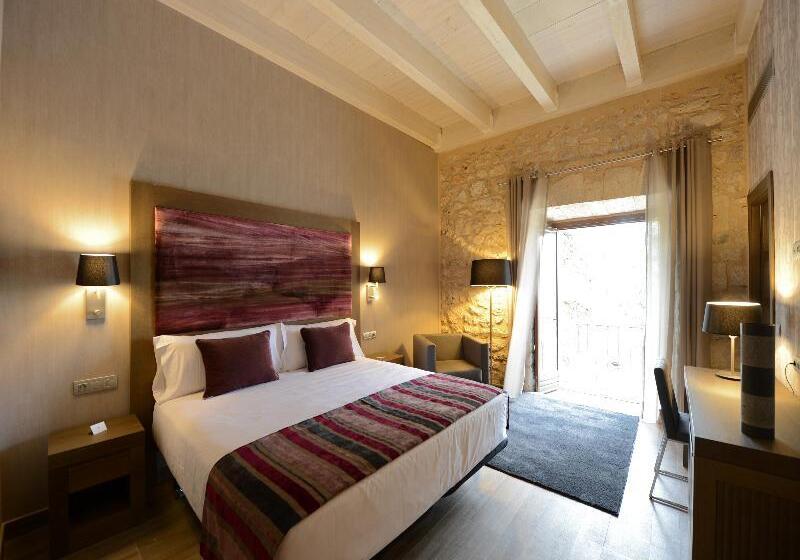 اتاق لوکس, Promisedland Resort & Lagoon