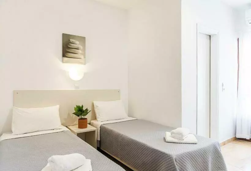 Standard-huone, Seaside Resorts