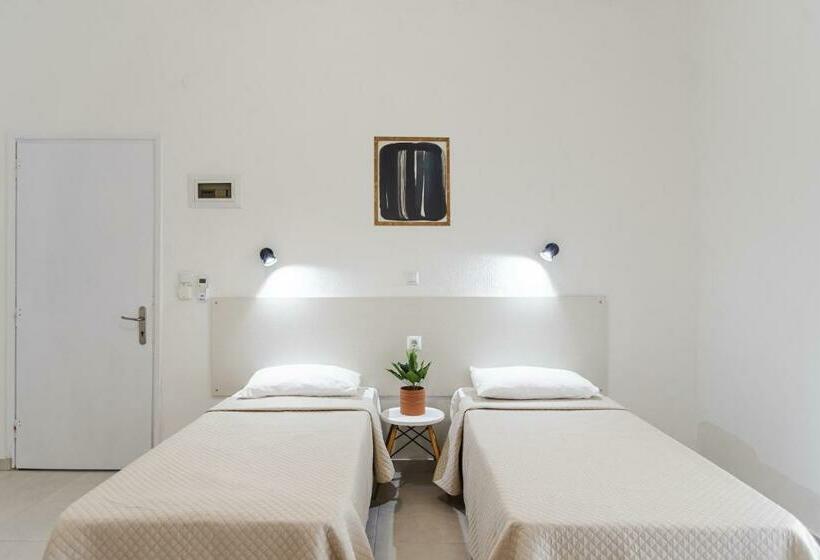 חדר סטנדרט, Seaside Resorts