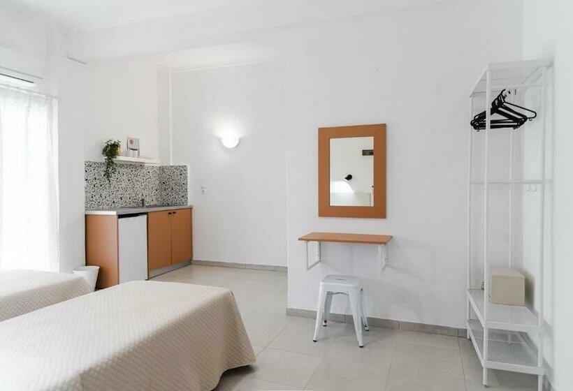 חדר סטנדרט, Seaside Resorts