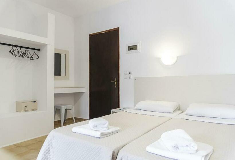 חדר סטנדרט, Seaside Resorts