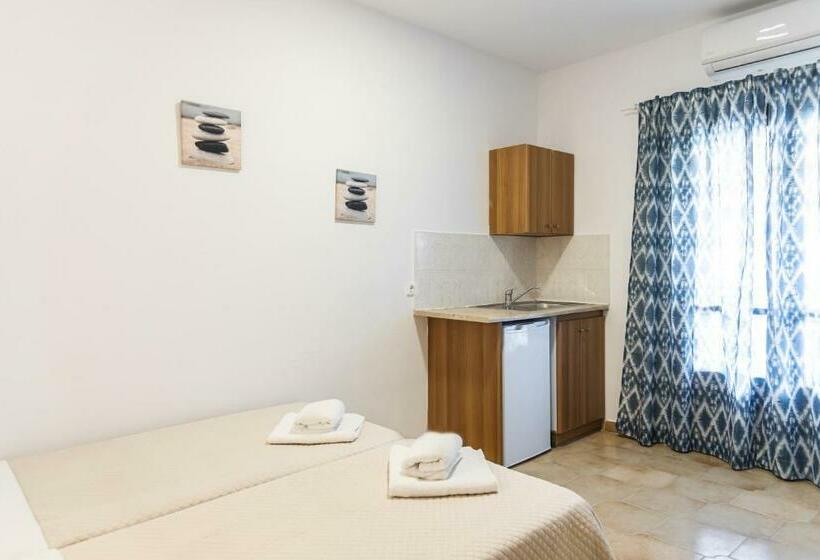 חדר סטנדרט, Seaside Resorts