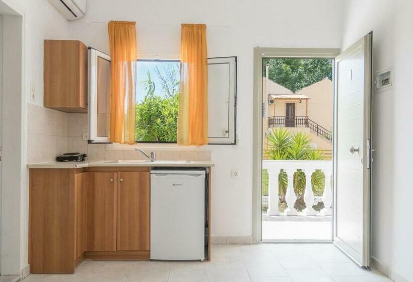 חדר סטנדרט, Seaside Resorts