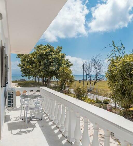 חדר סטנדרט, Seaside Resorts