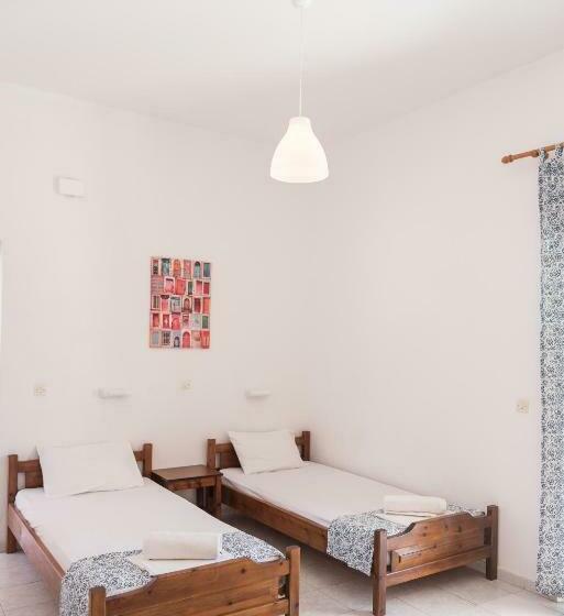 חדר סטנדרט, Seaside Resorts