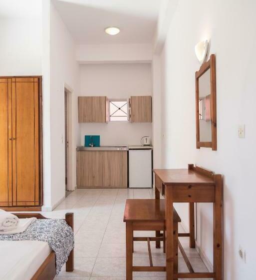 חדר סטנדרט, Seaside Resorts