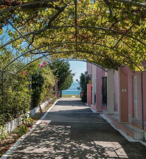 חדר סטנדרט, Seaside Resorts