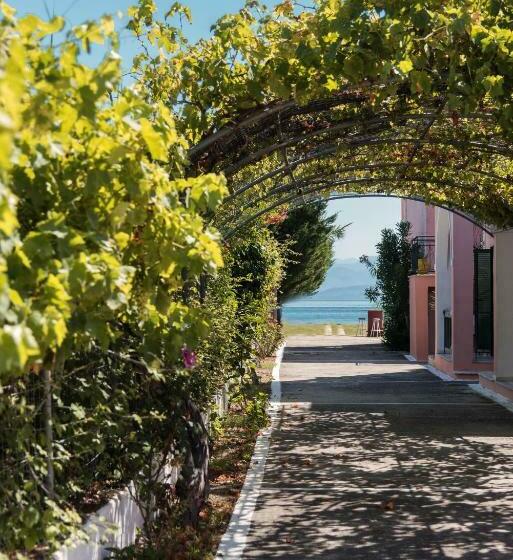 חדר סטנדרט, Seaside Resorts