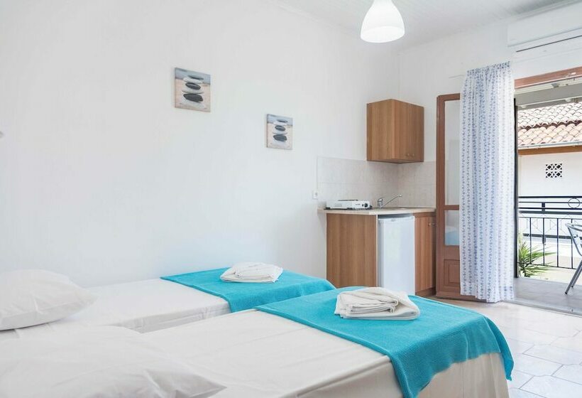 חדר סטנדרט, Seaside Resorts