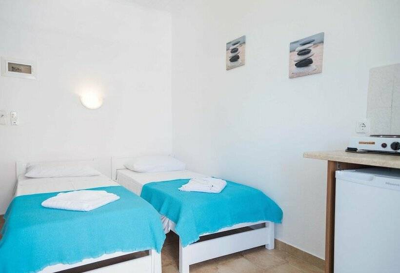 חדר סטנדרט, Seaside Resorts