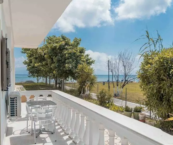 Standard-huone, Seaside Resorts