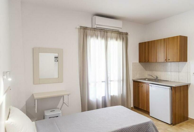 Апартаменты 1 Спальня, Seaside Resorts