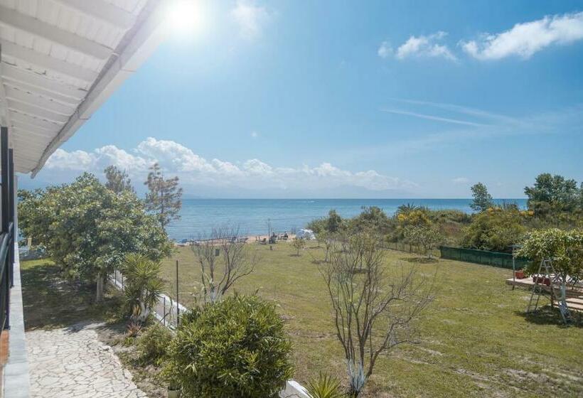 דירת חדר נוף לבריכה, Seaside Resorts