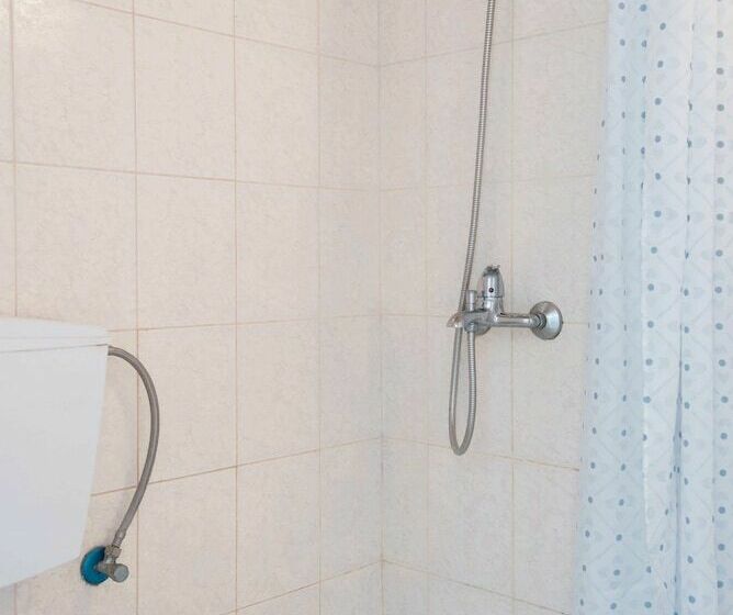 דירת חדר נוף לבריכה, Seaside Resorts