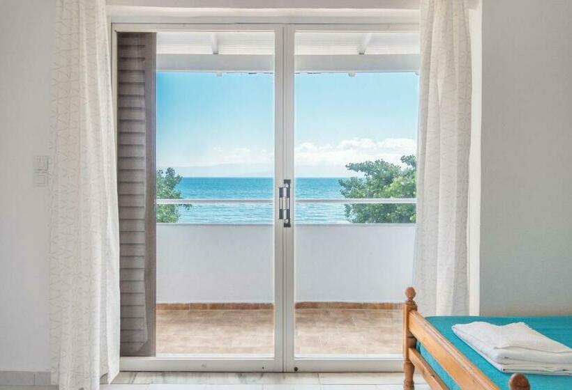 דירת חדר נוף לים, Seaside Resorts