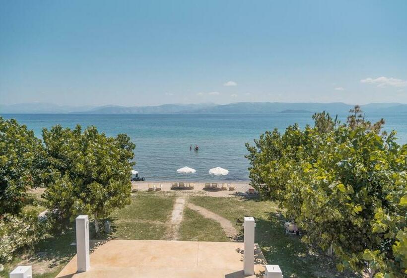 דירת חדר נוף לים, Seaside Resorts