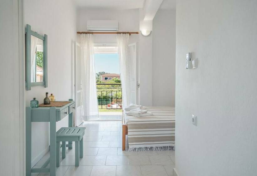 דירת חדר נוף לים, Seaside Resorts