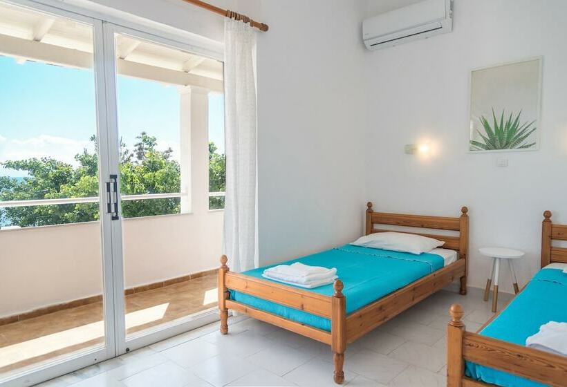Апартаменты 1 Спальня Вид на Море, Seaside Resorts