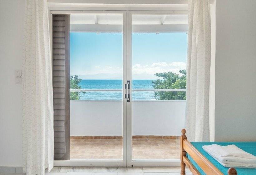 דירת חדר נוף לים, Seaside Resorts