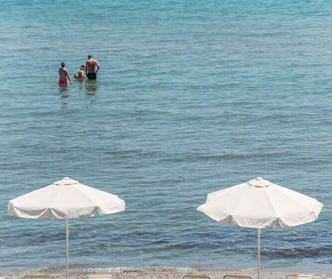 Апартаменты 1 Спальня Вид на Море, Seaside Resorts