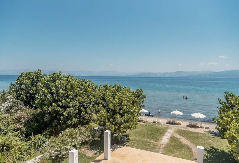 דירת חדר נוף לים, Seaside Resorts