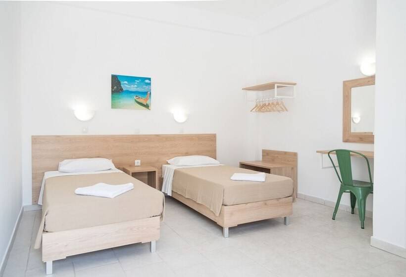 חדר סטנדרט, Seaside Resorts