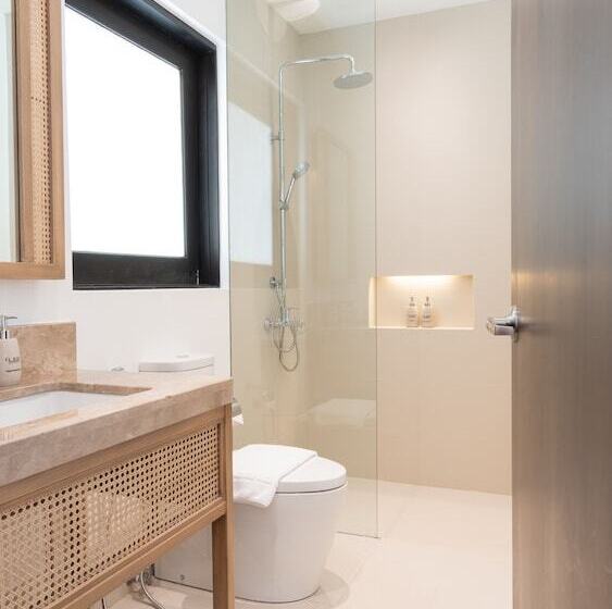 اتاق استاندارد, El Nido Resorts Miniloc Island