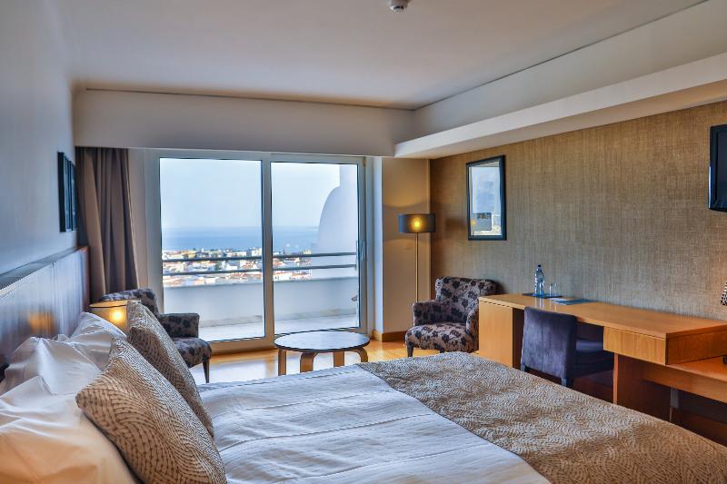 スイート, Banyan Tree Club & Spa Seoul