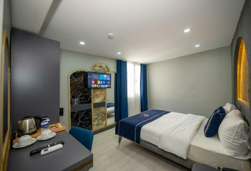 اتاق استاندارد, California