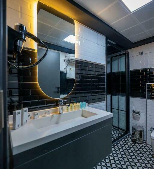 اتاق استاندارد, California