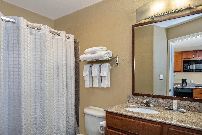 Студия Стандарт, Candlewood Suites Galveston, An Ihg