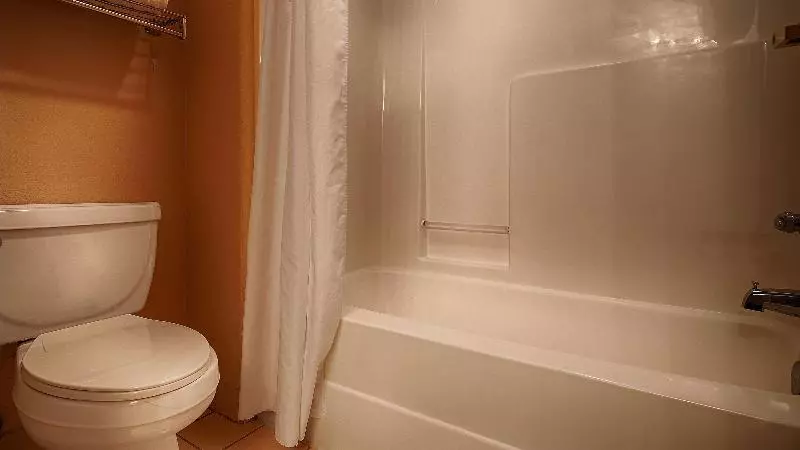 スイート, Candlewood Suites Galveston, An Ihg